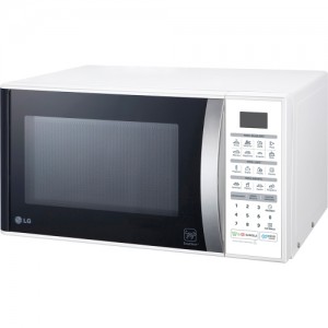 Micro-ondas MS3052R 30L  Lg Branco - 110/220V