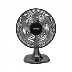 Ventilador 40cm Mesa Turbo 6p Ventisol Cores Diversas110V