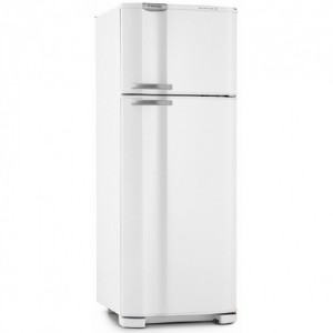 Refrigerador DC49A 462L 2 Portas Electrolux Branco - 110/220V