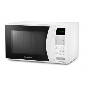 Micro-ondas 21L nn-st674sru Panasonic branco - 110V