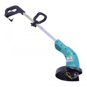 Aparador de Grama 1500W GAM-1500 Garthen Verde 