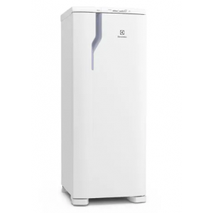 Refrigerador RDE33 262L 1 Porta Electrolux Branco - 110/220V