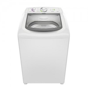 Lavadora 11 Kg CWS11 Consul Branco - 110V