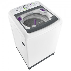 Lavadora 16 Kg CWL16ABANA Top Load Consul Branco - 110/220V