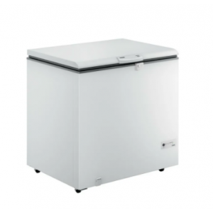 Freezer 309L 1 Tampa CHA31EBANO Consul Branco - 110/220V