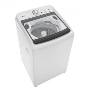 Lavadora 12 Kg CWS12 Consul Branco - 220V