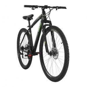 Bicicleta Aro 29 21V Susp/Disk Venice MORMAII