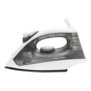 Ferro Vapor Ceramic Plus Lenoxx Branco - 110V