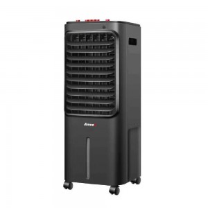 Climatizador 3Vel 11L ACL012 AMVOX Preto 110V