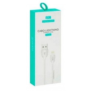 Cabo Iphone 1M FCA-Y510 FAM