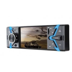 AutoRadio 4" Groove Bluetooth MULTILASER