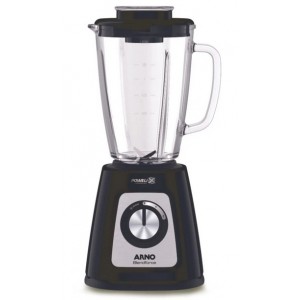 Liquidificador Blendforce 700W Preto Arno 