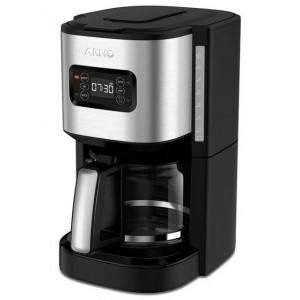 Cafeteira Timer Element 1,8L Arno Preto 