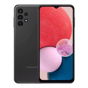 Smartphone Galaxy A13 4/128GB Dual Samsung
