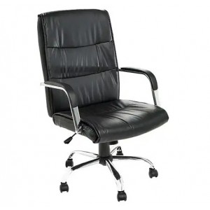 Cadeira Presidente C303 Best Preto 