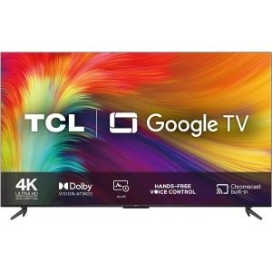 Smart TV 65" Smart 4K WIFI 65P735 TCL