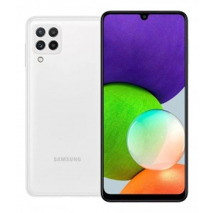Smartphone Galaxy A22 128GB Dual Samsung