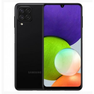 Smartphone Galaxy A22 128GB Dual Samsung