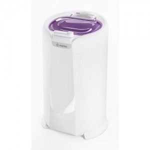 Centrifuga Bella Eco Wanke Branco - 110/220V