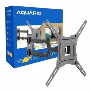 Suporte TV ART 26" A 60" SAV 3400 AQUARIO