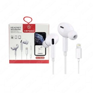 Fone de Ouvido KA-758-5G Kapbom