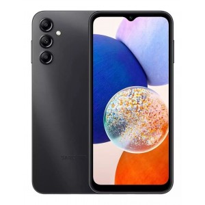 Smartphone Galaxy A14 4/128GB 5G Samsung