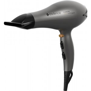 Secador 1900W Carbon Hair CADENCE