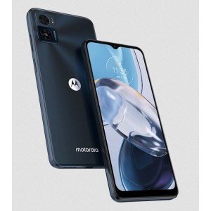 Smartphone Moto E22 4G/128GB Dual Motorola Preto