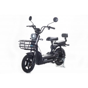 Bicleta Elétrica Aro 14" 550W Mila Eletrica Mobile