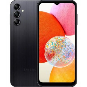 Smartphone Galaxy A14 4/128GB 4G Samsung