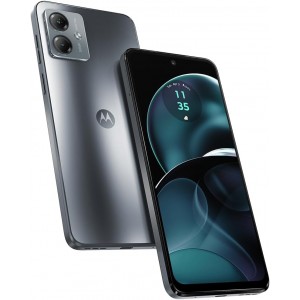 Smartphone Moto G14 4G/128GB Dual Motorola Grafite