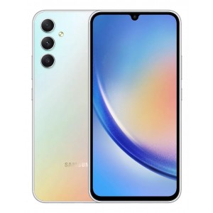 Smartphone Galaxy A34 6/128GB 5G Dual Samsung