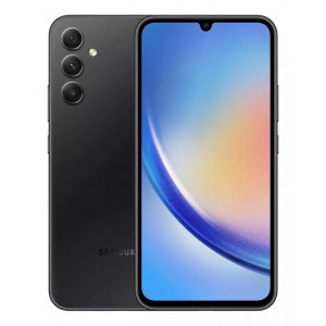 Smartphone Galaxy  A34 6/128GB 5G Dual Samsung