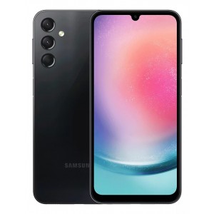 Smartphone Galaxy A24 4/128GB Dual Samsung