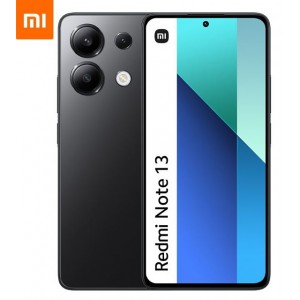 Smartphone REDMI NOTE 13 8/256GB 4G Dual Xiaomi