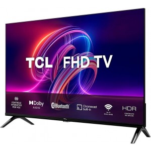 Smart TV 32" Led Smart 32S5400AF TCL