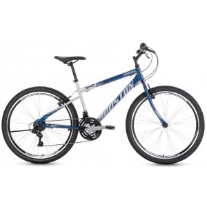 Bicicleta aro 26 21V Skinny HOUSTON