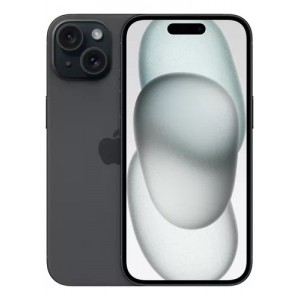 Iphone 15 6,1" 6/128GB 5G Apple