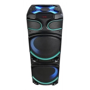 Caixa de Som 1400W Mega Sound SUMAY