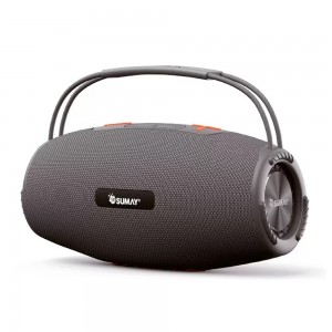 Caixa de Som 60W MOONBOX SUMAY