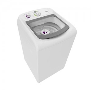 Lavadora 9 Kg CWB09ABBNA Consul Branco - 110/220V