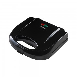 Sanduicheira SA01 750W Agratto Preto 110 Volts