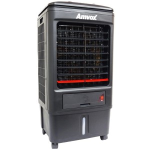 Climatizador 3V 18L 90w ACL018 AMVOX Preto 110V 