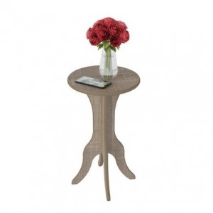 Mesa de Apoio Kin Artely Canela 