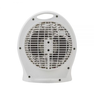 Aquecedor Termo Ventilador A1-01 Ventisol Branco 110 volts