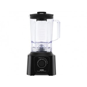 Liquificador Power Max LN50 Arno Preto 