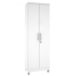 Multiuso 2pt c/ Chave Napole New Mirarack Branco 