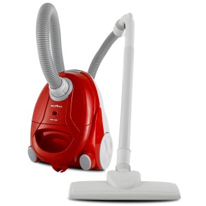 Aspirador de Pó Britânia Bas1430 1250W vermelho