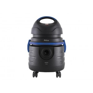 Aspirador Agua/Pó 1000W Philco 
