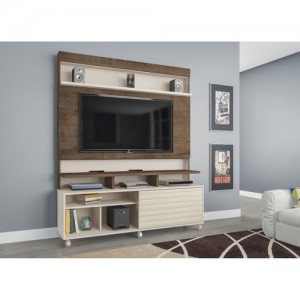 Home Atlanta Atualle Mocaccino/Off White 